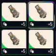 20 Seeker Grenade