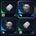 100 ShowStopper 100 herbals bandage