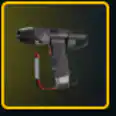 15 Snap hook 10 hatch key