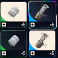 20 Surge Shield Recharger 20 Herbal