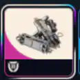 10 Heavy Shield
