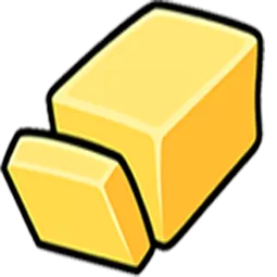 300x Butter