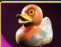 โ๏ธ60x Familiar Duckโ๏ธ