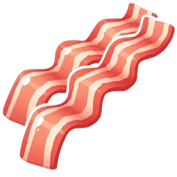 300X Bacon