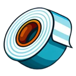 10x Duct Tape