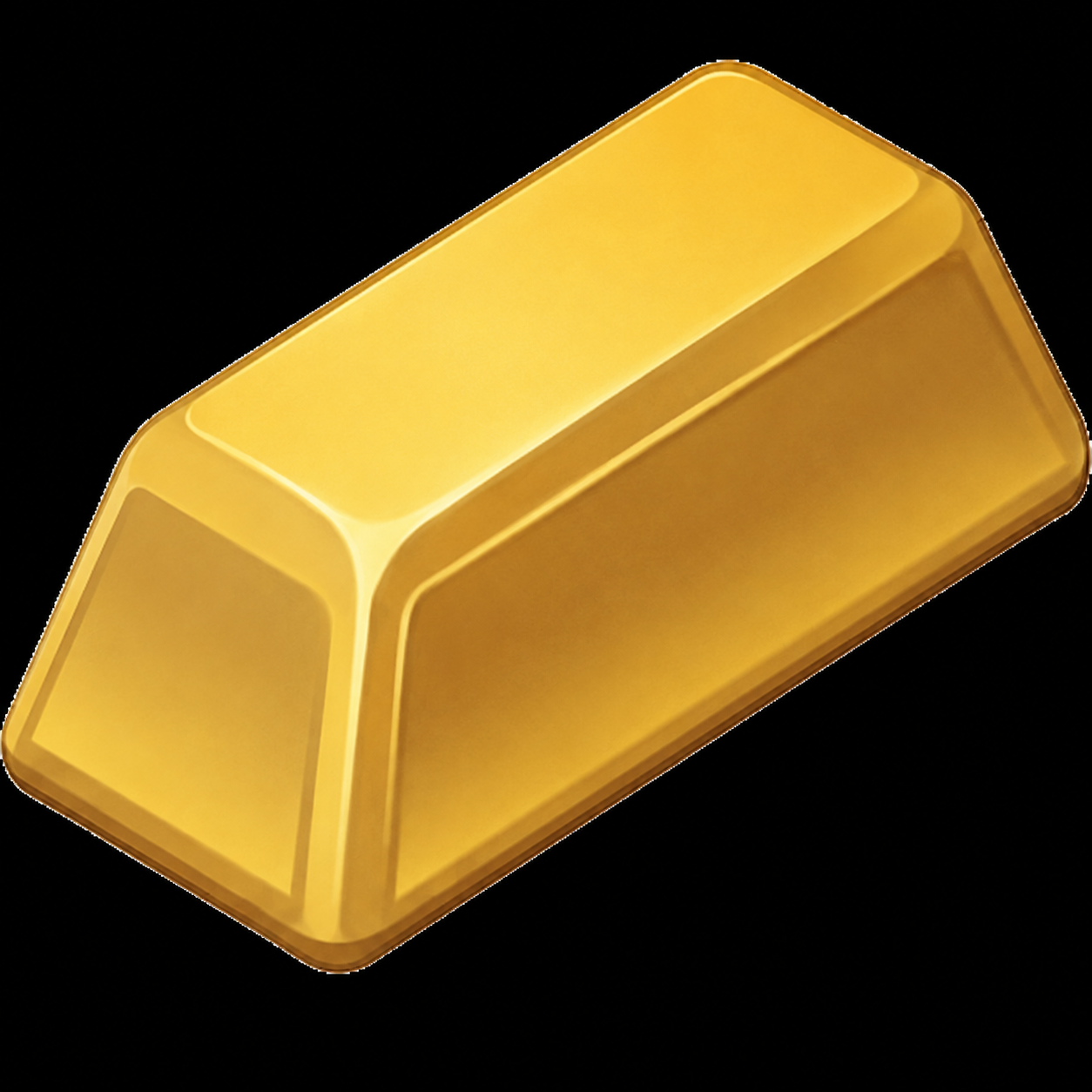 200x Gold Bar