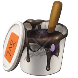30x Tar Bucket