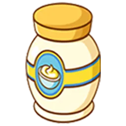 100x Mayonaise