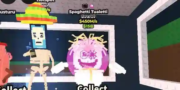 🥡 Spaghetti Tualetti • 450M/s • 💸 Cheap & Easy • 🚀 Fast Delivery 💨 | Trusted