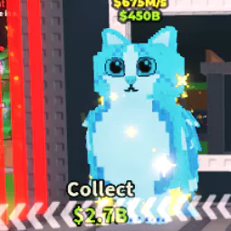 Meowl 675M Diamond OG