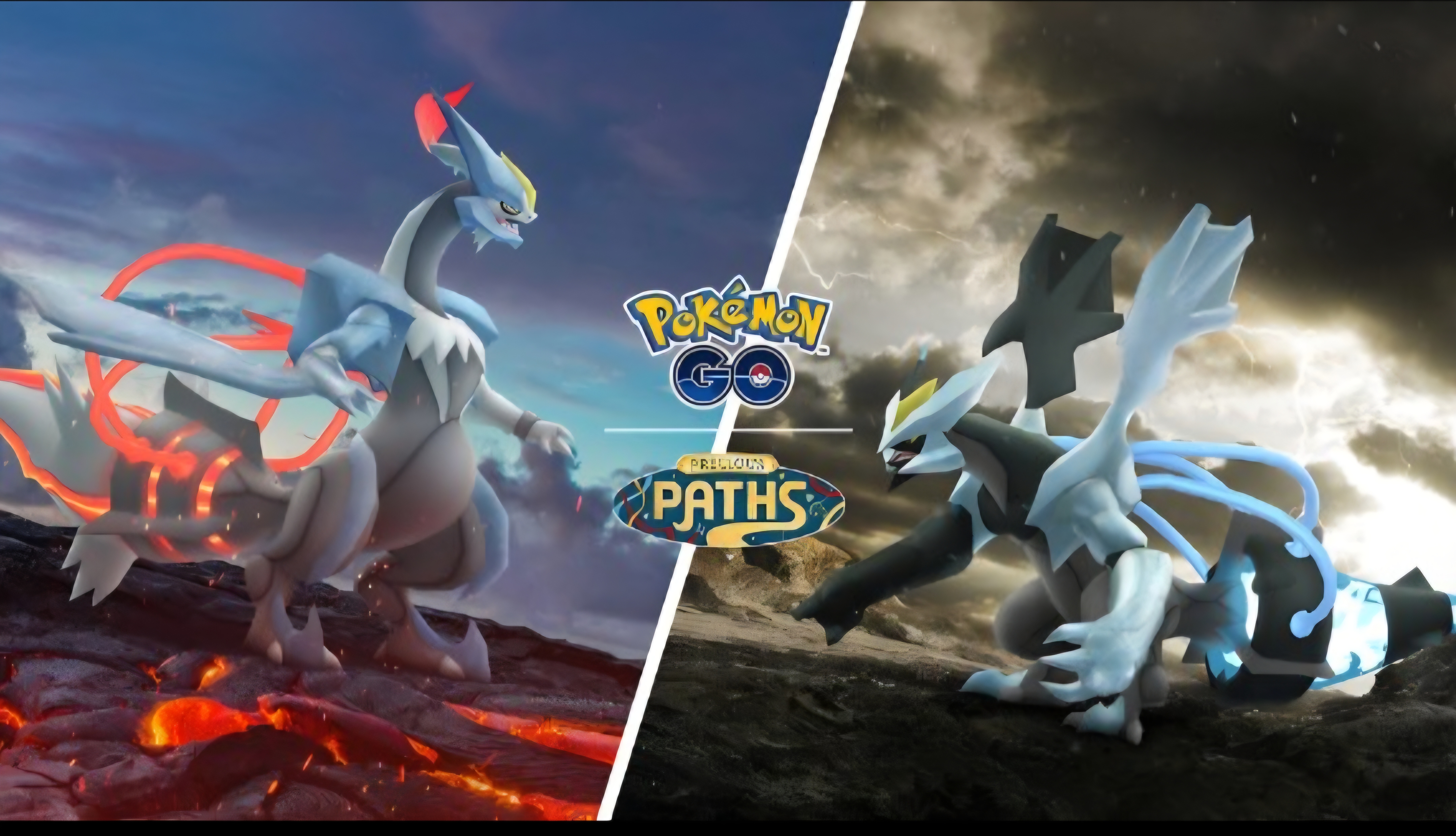 ❄️ 50 x KYUREM FUSION RAID DAY – PRE-ORDER OPEN ❄️🔥⚡ 📅 January 10, 2026 ⏰ 2:00 PM – 5:00 PM (Local Time) ⚠️ LIMITED SLOTS – BOOK FAST!