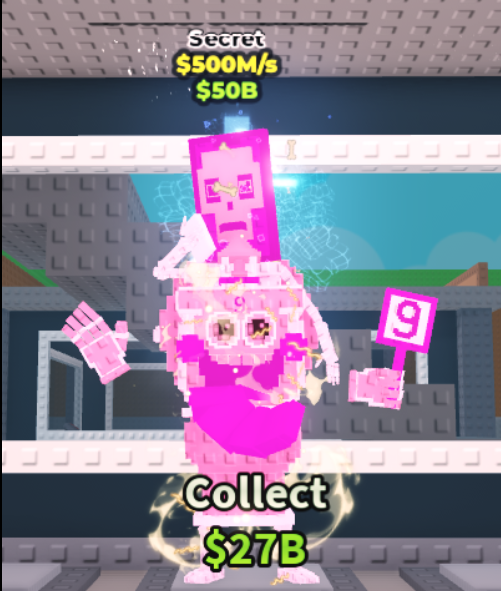 [READY✅]🍬 CANDY La Secret | INSTANT DELIVERY⚡
