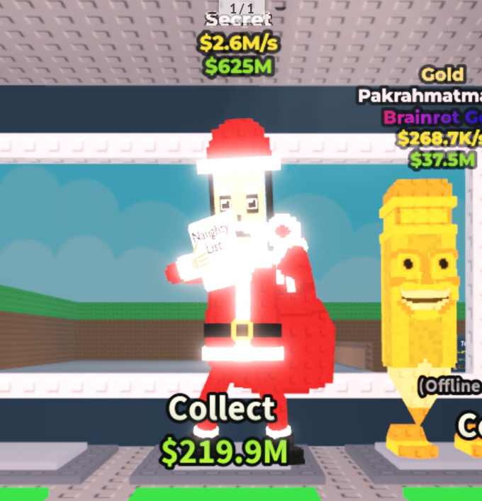 [READY✅]🎅 NEW Santa Hotspot 2.6M/s | INSTANT DELIVERY⚡