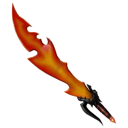 Heat (Knife)