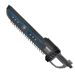 Saw (Knife)