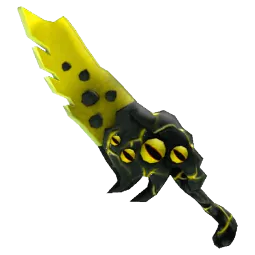 Yellow Seer