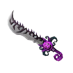 Hallow's Blade