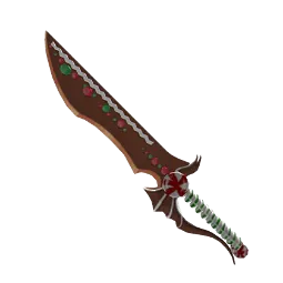 Gingerblade