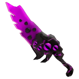 Purple Seer