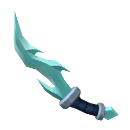 Ghost Blade