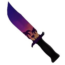 Palms (Knife)