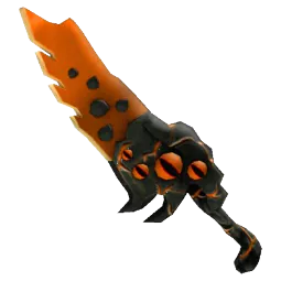 Orange Seer