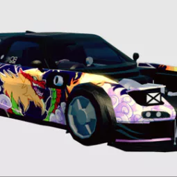 Jailbreak ⚡Clean Shogun ⚡ (Jailbreak)