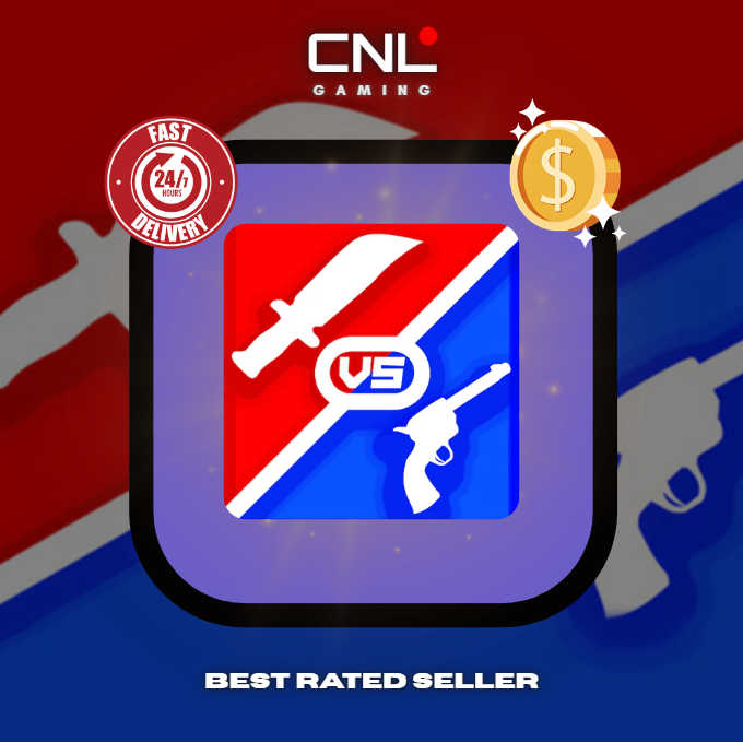 Murderers VS Sheriffs DUELS > Frostbite Bundle > 969R