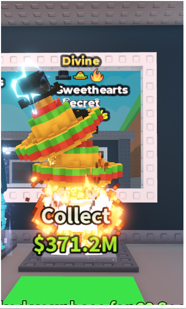 DIVINE LOS SWEETHEARTS 371.2M/S (3 TRAITS) – STEAL A BRAINROT – FAST DELIVERY & TRUSTED #M5XR0J