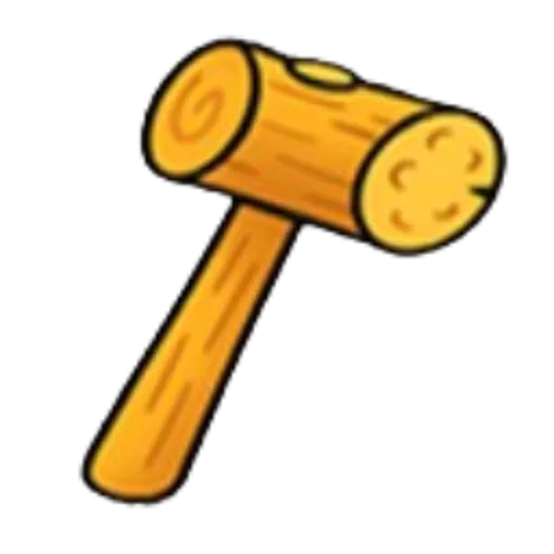 60x Mallet