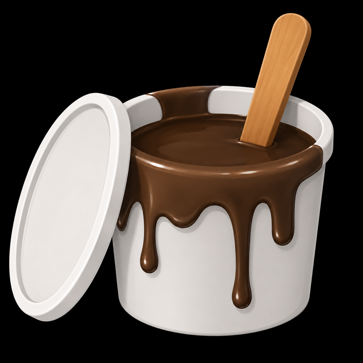 30x Tar Bucket