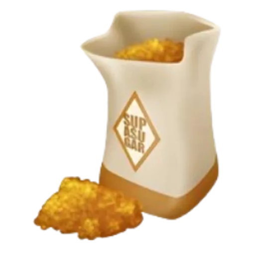 300x Brown Sugar