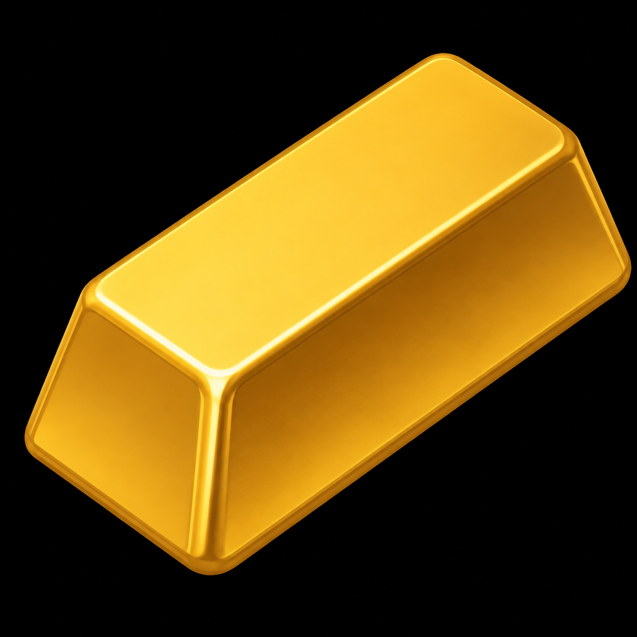 200x Gold Bar