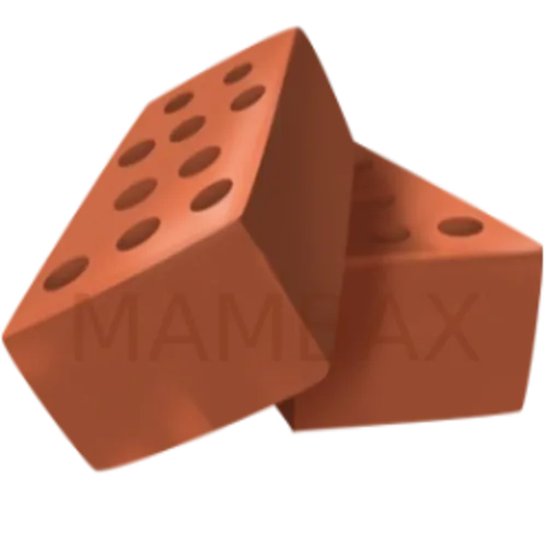 10x Brick