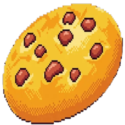 150x Cookie