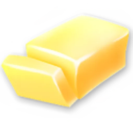 100x Butter