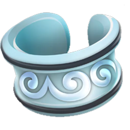 50x Iron Bracelet