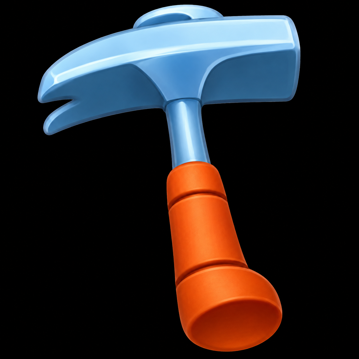 10x Hammer