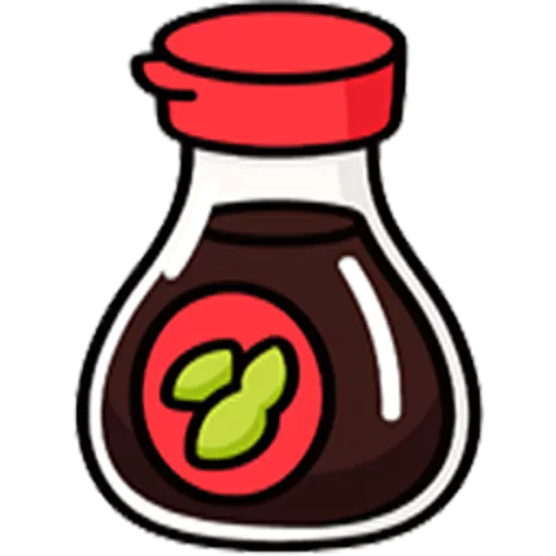 100x Soy Sauce