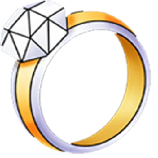 200x Diamond Ring