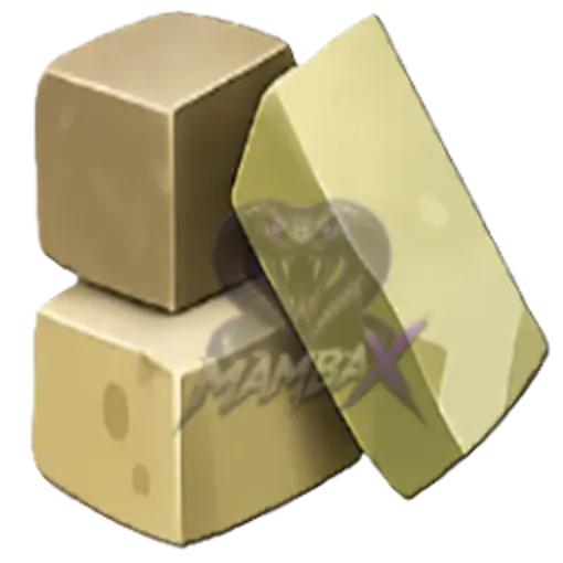 40x Stone Block