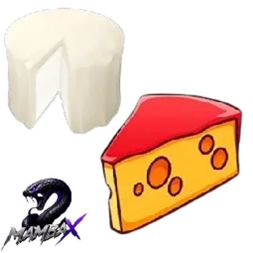 150x Eco Cheese Combo – Cheese & Goat Cheese