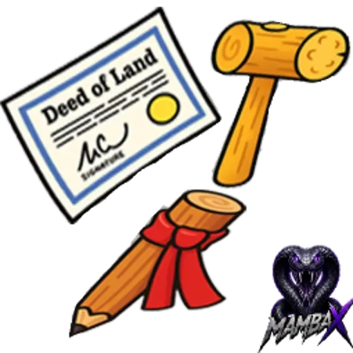 Land Improvement Kit (30/30/29)