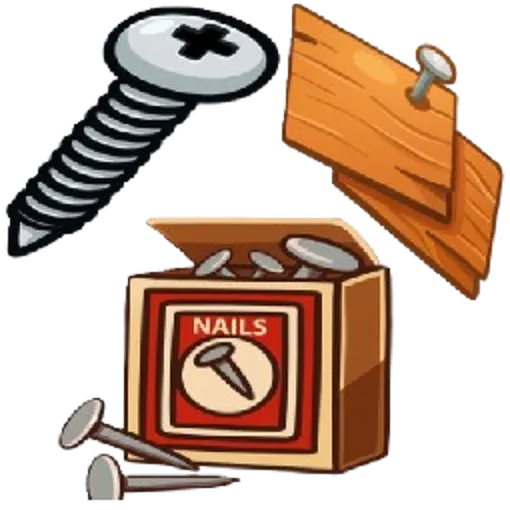 Silo Improvement kit (30/30/29)