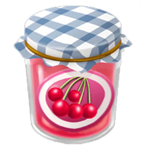🌾 Hay Day | 50x Cherry Jam | ⚡ Fast Delivery | 💎