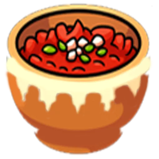 100x Salsa