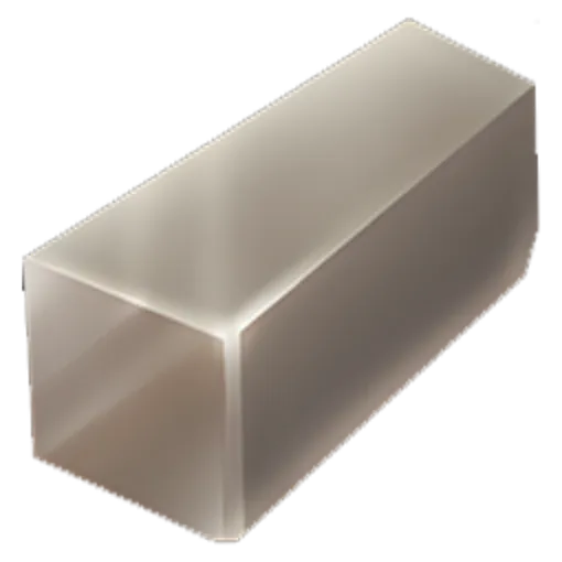 100x Iron Bar