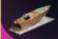 ☀️Sirena Dorata Ship Model☀️