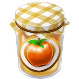 🌾 Hay Day | 60x Apple Jam | ⚡ Fast Delivery | 💎 1 Coin
