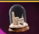 ☀️Breathtaking Snow Globe☀️